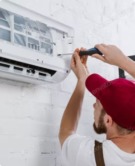 Commercial HVAC Repair in Bronx